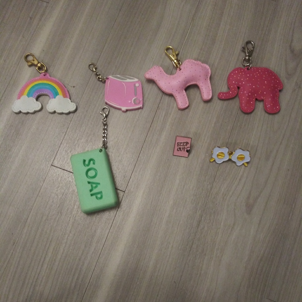 Flair Bundle